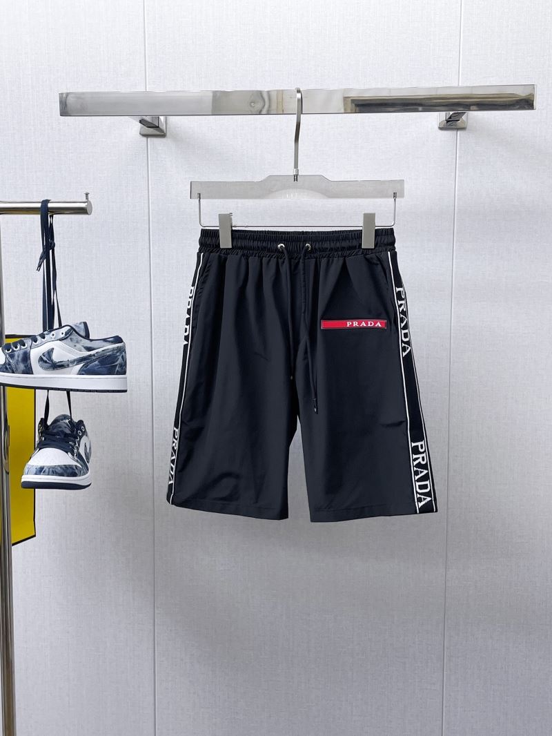 Prada Short Pants